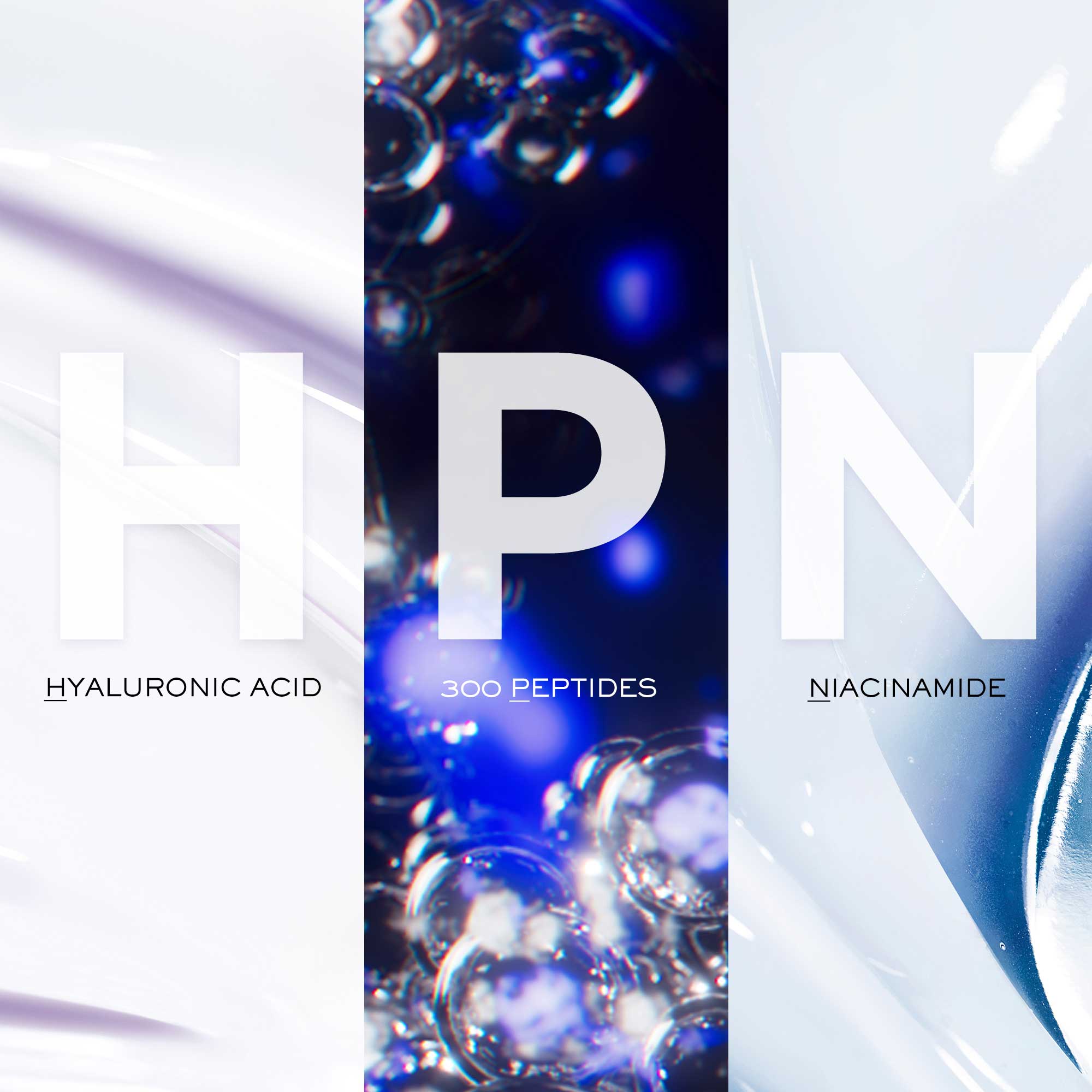 RÉNERGIE H.P.N. 300-PEPTIDE CREAM (CREMA ANTI-EDAD DE ALTO RENDIMIENTO)